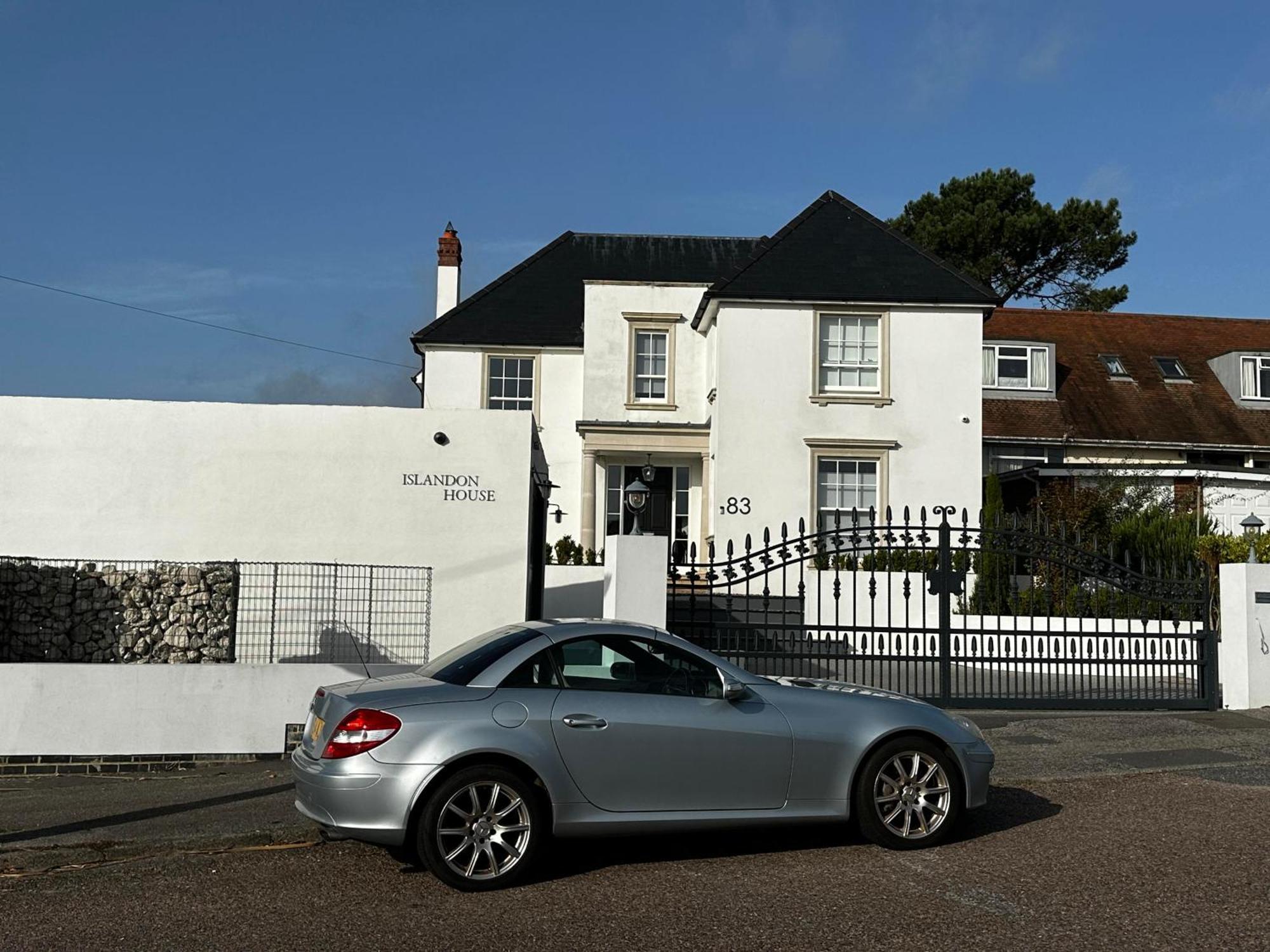 Chalé The Boathouse. The Gateway To The Jurassic Coast Poole